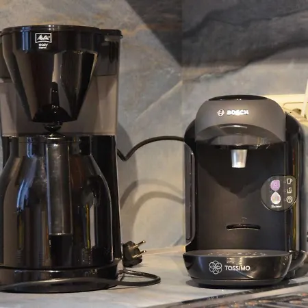 Апартаменты Emely *