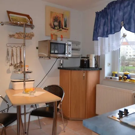 Апартаменты Emely *