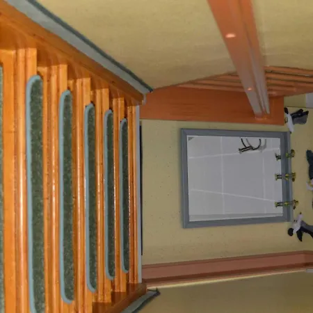 Emely Апартаменты *