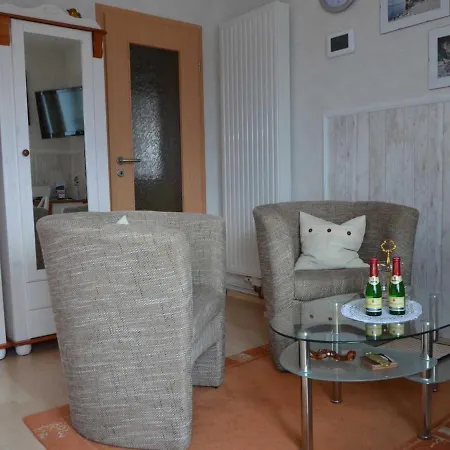 아파트 Emely 사스니츠